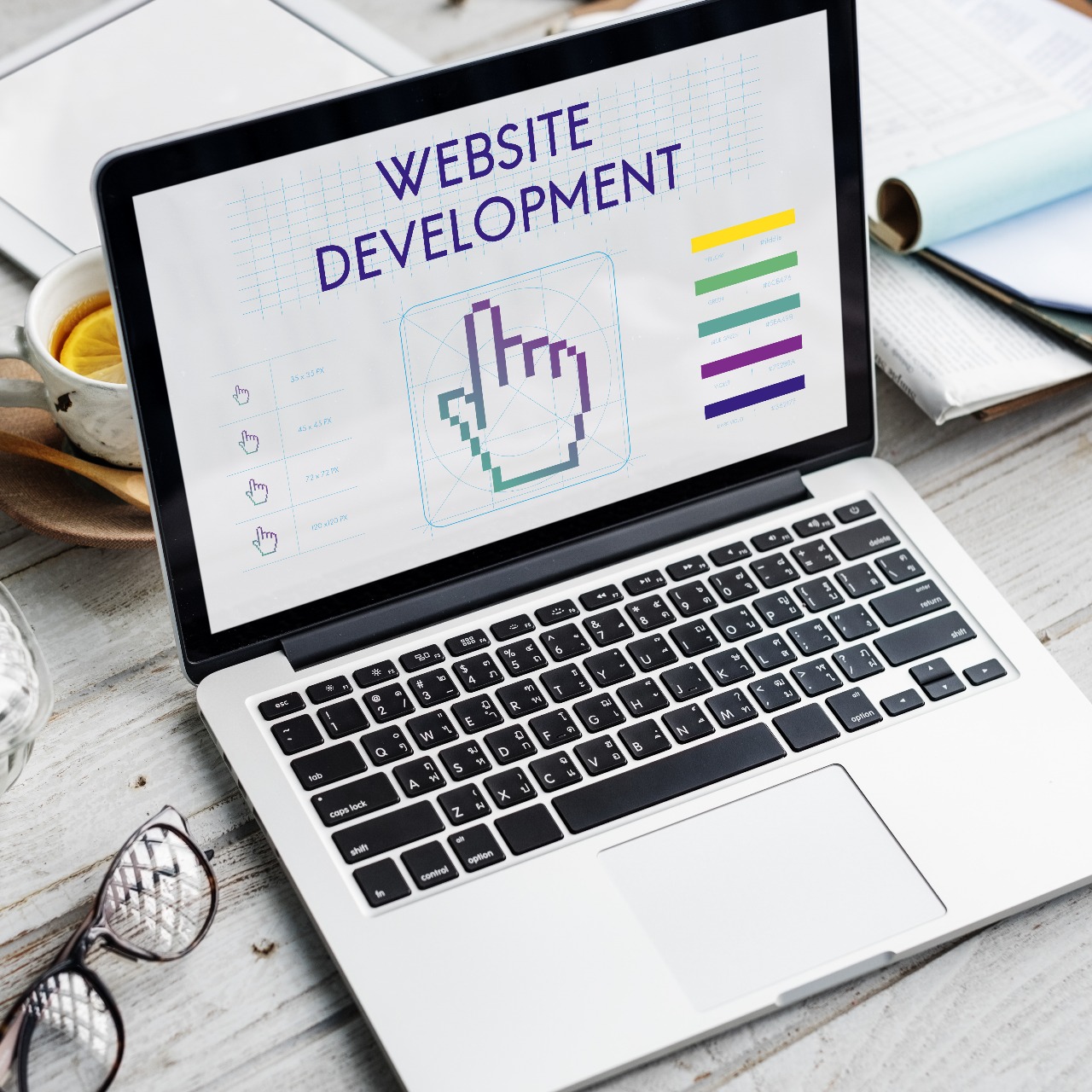 6Month Free Course